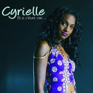 Cyrielle资料,Cyrielle最新歌曲,CyrielleMV视频,Cyrielle音乐专辑,Cyrielle好听的歌
