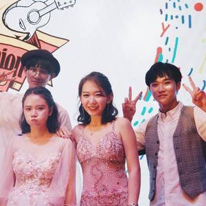 陈泱屹资料,陈泱屹最新歌曲,陈泱屹MV视频,陈泱屹音乐专辑,陈泱屹好听的歌