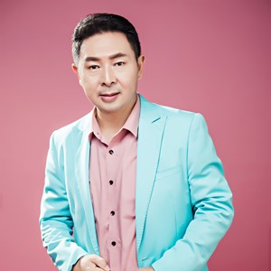 梦中的妈妈