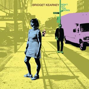 Bridget Kearney资料,Bridget Kearney最新歌曲,Bridget KearneyMV视频,Bridget Kearney音乐专辑,Bridget Kearney好听的歌