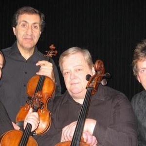 The Chilingirian Quartet资料,The Chilingirian Quartet最新歌曲,The Chilingirian QuartetMV视频,The Chilingirian Quartet音乐专辑,The Chilingirian Quartet好听的歌