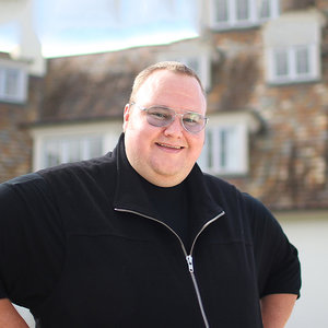 Kim Dotcom