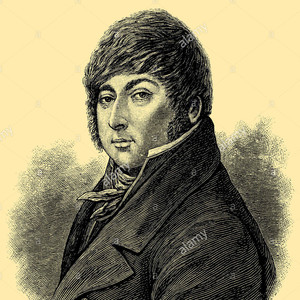Rodolphe Kreutzer资料,Rodolphe Kreutzer最新歌曲,Rodolphe KreutzerMV视频,Rodolphe Kreutzer音乐专辑,Rodolphe Kreutzer好听的歌