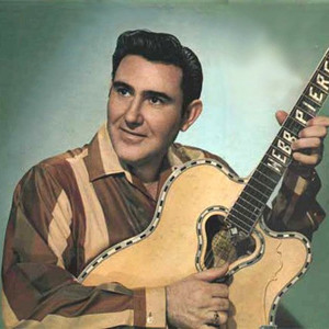 Webb Pierce资料,Webb Pierce最新歌曲,Webb PierceMV视频,Webb Pierce音乐专辑,Webb Pierce好听的歌