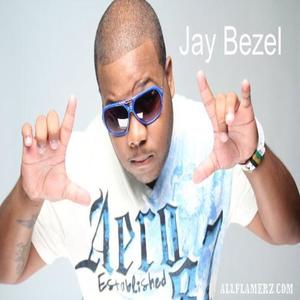 Jay Bezel