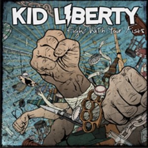 Kid Liberty