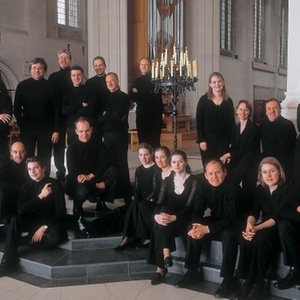 The English Concert Choir