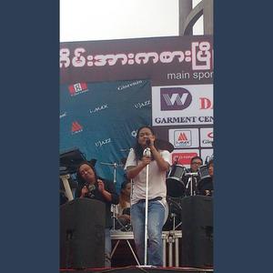 Lay Phyu资料,Lay Phyu最新歌曲,Lay PhyuMV视频,Lay Phyu音乐专辑,Lay Phyu好听的歌