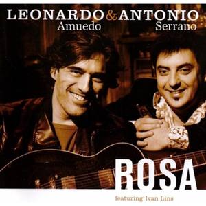 Leonardo Amuedo资料,Leonardo Amuedo最新歌曲,Leonardo AmuedoMV视频,Leonardo Amuedo音乐专辑,Leonardo Amuedo好听的歌