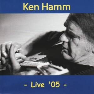 Ken Hamm