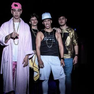 La Mafia del Amor资料,La Mafia del Amor最新歌曲,La Mafia del AmorMV视频,La Mafia del Amor音乐专辑,La Mafia del Amor好听的歌