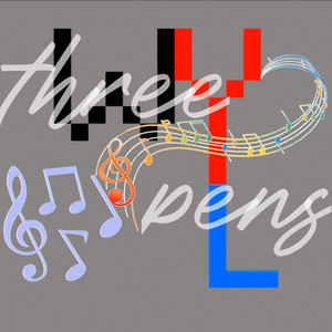 WYL三支笔资料,WYL三支笔最新歌曲,WYL三支笔MV视频,WYL三支笔音乐专辑,WYL三支笔好听的歌