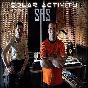 Solar Activity