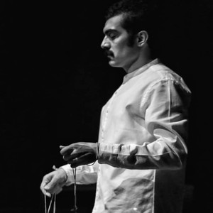 Kaveh Mirhosseini