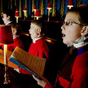 Norwich Cathedral Choir
