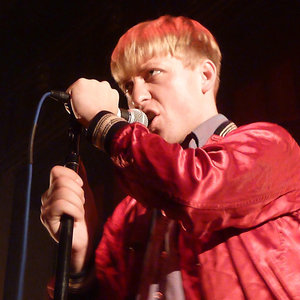 Jonathan Pierce资料,Jonathan Pierce最新歌曲,Jonathan PierceMV视频,Jonathan Pierce音乐专辑,Jonathan Pierce好听的歌