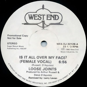 Loose Joints资料,Loose Joints最新歌曲,Loose JointsMV视频,Loose Joints音乐专辑,Loose Joints好听的歌