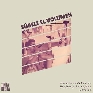 Herederos del verso资料,Herederos del verso最新歌曲,Herederos del versoMV视频,Herederos del verso音乐专辑,Herederos del verso好听的歌