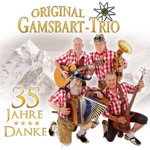 Original Gamsbart Trio