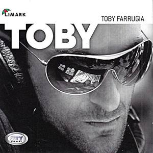 Toby Farrugia