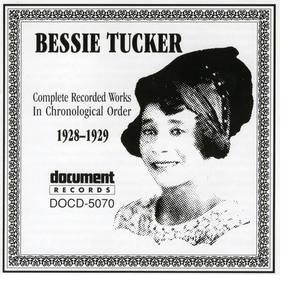 Bessie Tucker