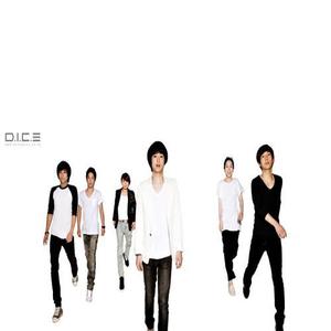 D.I.C.E资料,D.I.C.E最新歌曲,D.I.C.EMV视频,D.I.C.E音乐专辑,D.I.C.E好听的歌