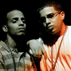 Arcangel Y De La Geto