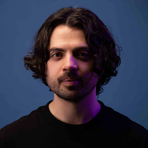 Matthew Chalmers资料,Matthew Chalmers最新歌曲,Matthew ChalmersMV视频,Matthew Chalmers音乐专辑,Matthew Chalmers好听的歌