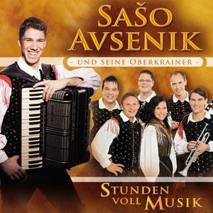 Saso Avsenik & seine Oberkrianer