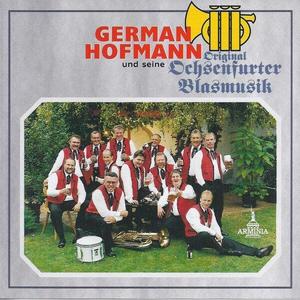 German Hofmann & seine Original Ochsenfurter Blasmusik