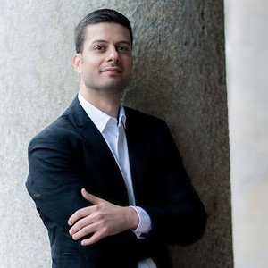 Andrea Buccarella资料,Andrea Buccarella最新歌曲,Andrea BuccarellaMV视频,Andrea Buccarella音乐专辑,Andrea Buccarella好听的歌