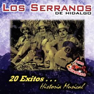 Los Serranos de Hidalgo