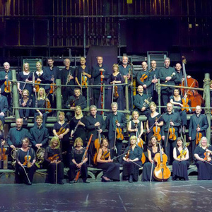 English National Opera Orchestra资料,English National Opera Orchestra最新歌曲,English National Opera OrchestraMV视频,English National Opera Orchestra音乐专辑,English National Opera Orchestra好听的歌