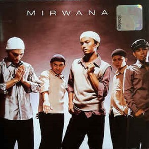 Mirwana资料,Mirwana最新歌曲,MirwanaMV视频,Mirwana音乐专辑,Mirwana好听的歌