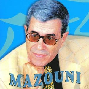 Mazouni