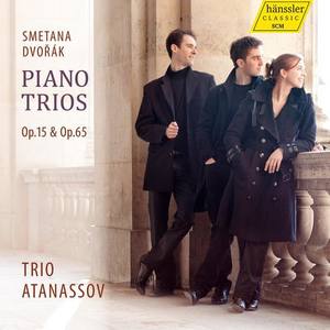 Trio Atanassov资料,Trio Atanassov最新歌曲,Trio AtanassovMV视频,Trio Atanassov音乐专辑,Trio Atanassov好听的歌