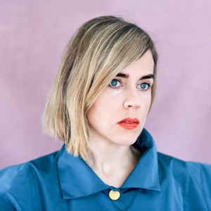 Annika Norlin资料,Annika Norlin最新歌曲,Annika NorlinMV视频,Annika Norlin音乐专辑,Annika Norlin好听的歌