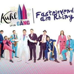 Kuhl un de Gäng资料,Kuhl un de Gäng最新歌曲,Kuhl un de GängMV视频,Kuhl un de Gäng音乐专辑,Kuhl un de Gäng好听的歌