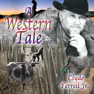 Clyde Ferrell Jr.