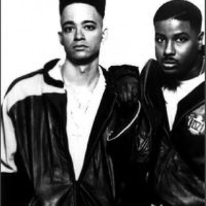 Kid 'N Play