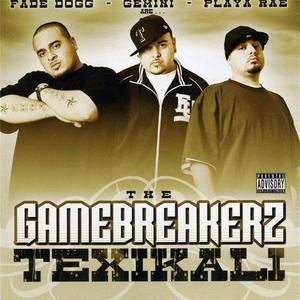 The GameBreakerz