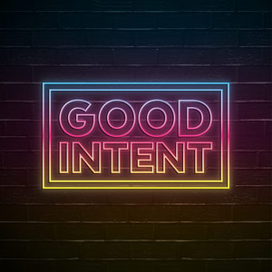 Good Intent