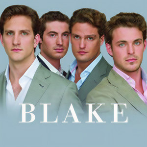 Blake资料,Blake最新歌曲,BlakeMV视频,Blake音乐专辑,Blake好听的歌