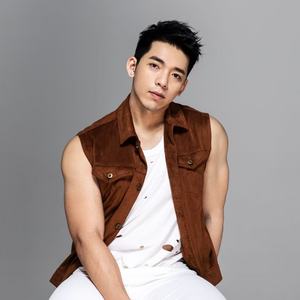 空白记忆-高永熙