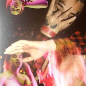 KiD TRUNKS资料,KiD TRUNKS最新歌曲,KiD TRUNKSMV视频,KiD TRUNKS音乐专辑,KiD TRUNKS好听的歌
