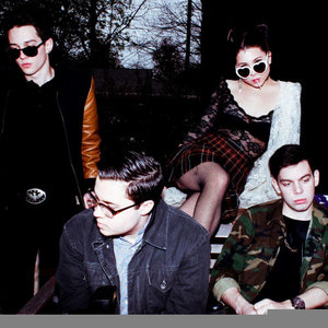 Kitten资料,Kitten最新歌曲,KittenMV视频,Kitten音乐专辑,Kitten好听的歌