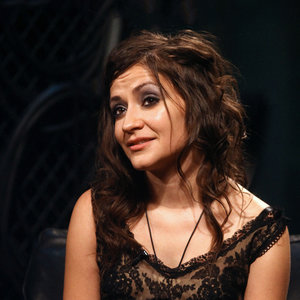 Lacey Sturm