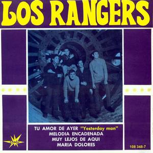 Los Rangers