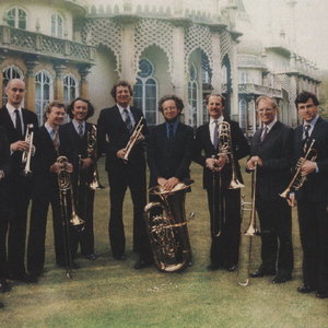 Philip Jones Brass Ensemble