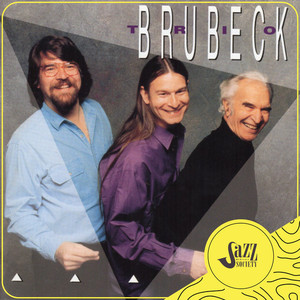 Trio Brubeck资料,Trio Brubeck最新歌曲,Trio BrubeckMV视频,Trio Brubeck音乐专辑,Trio Brubeck好听的歌